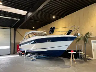 Bavaria 37 sport HT