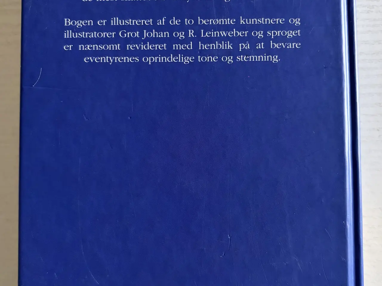Billede 2 - Brødrene Grimm Eventyr