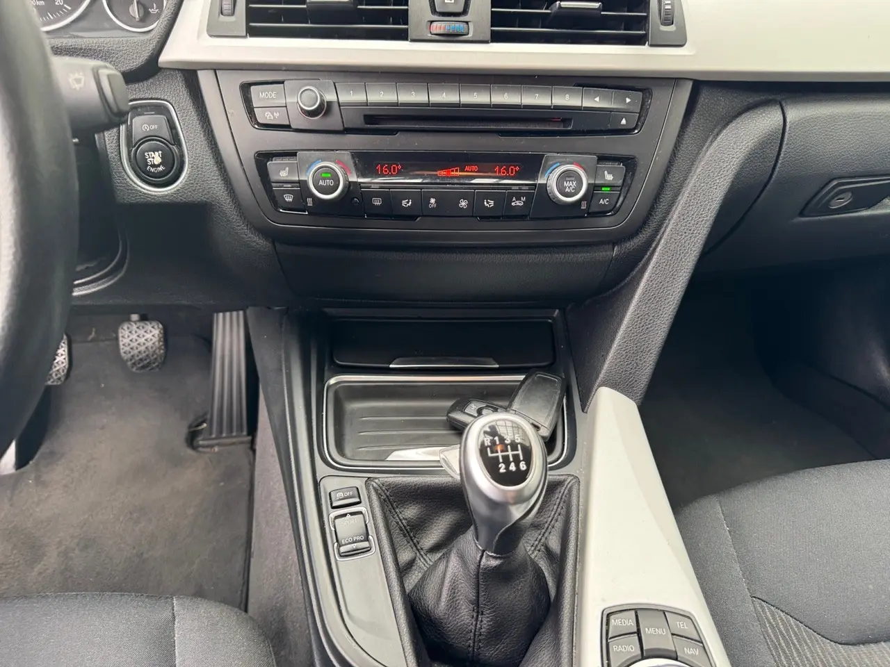Billede 13 - BMW 318d 2,0 Touring