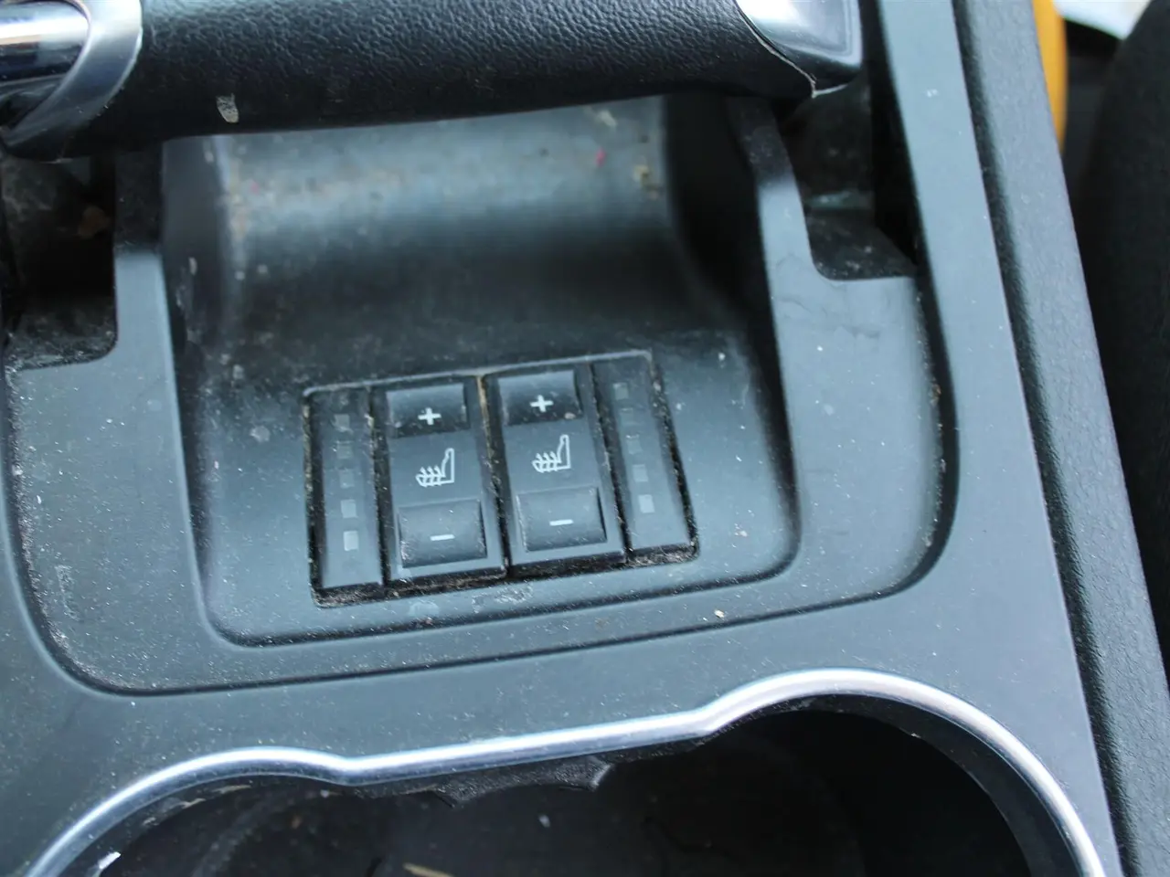 Billede 25 - Ford Galaxy 2,0 TDCi Collection Powershift 163HK 6g Aut.