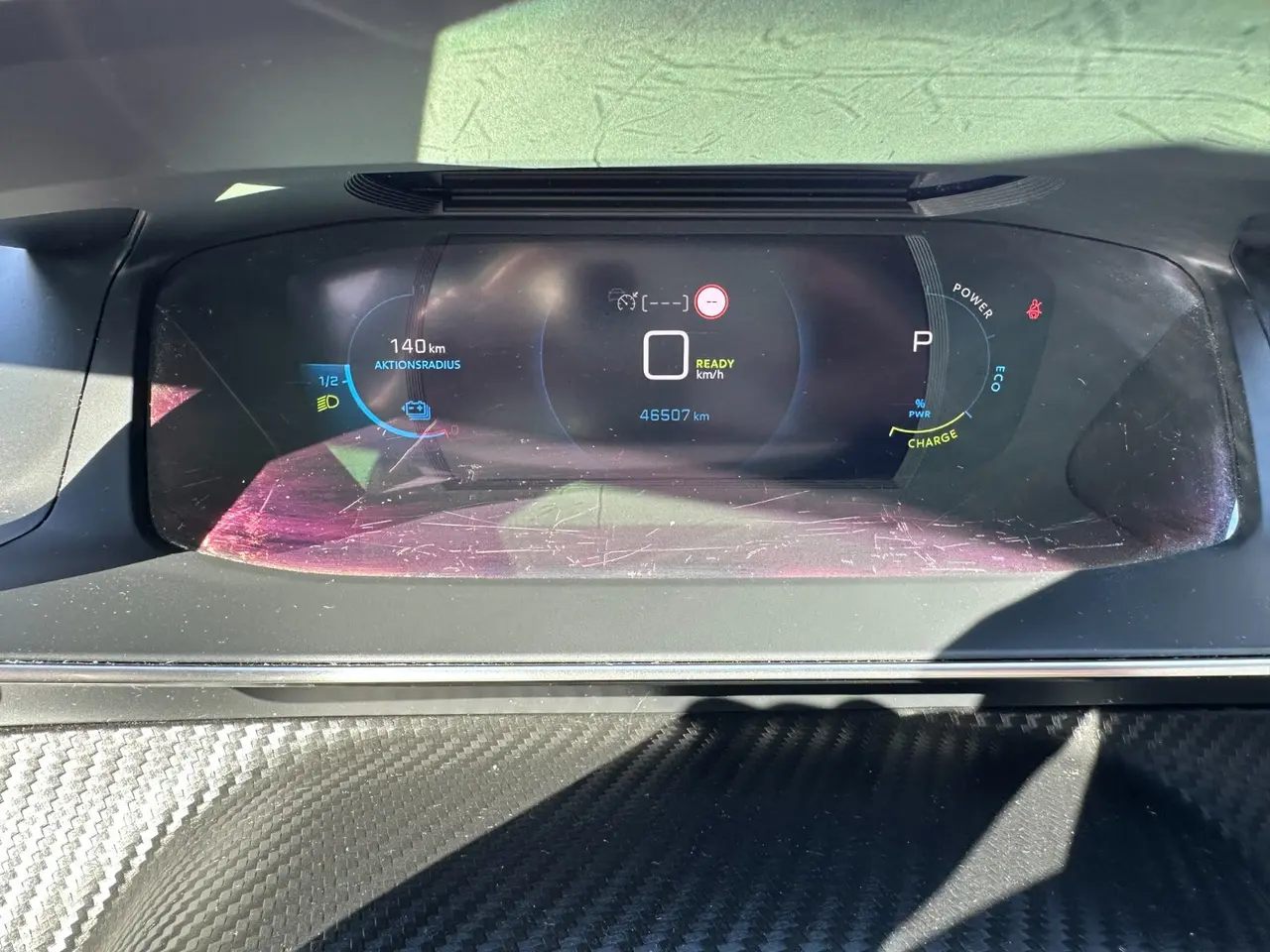 Billede 14 - Peugeot e-2008 50 Active