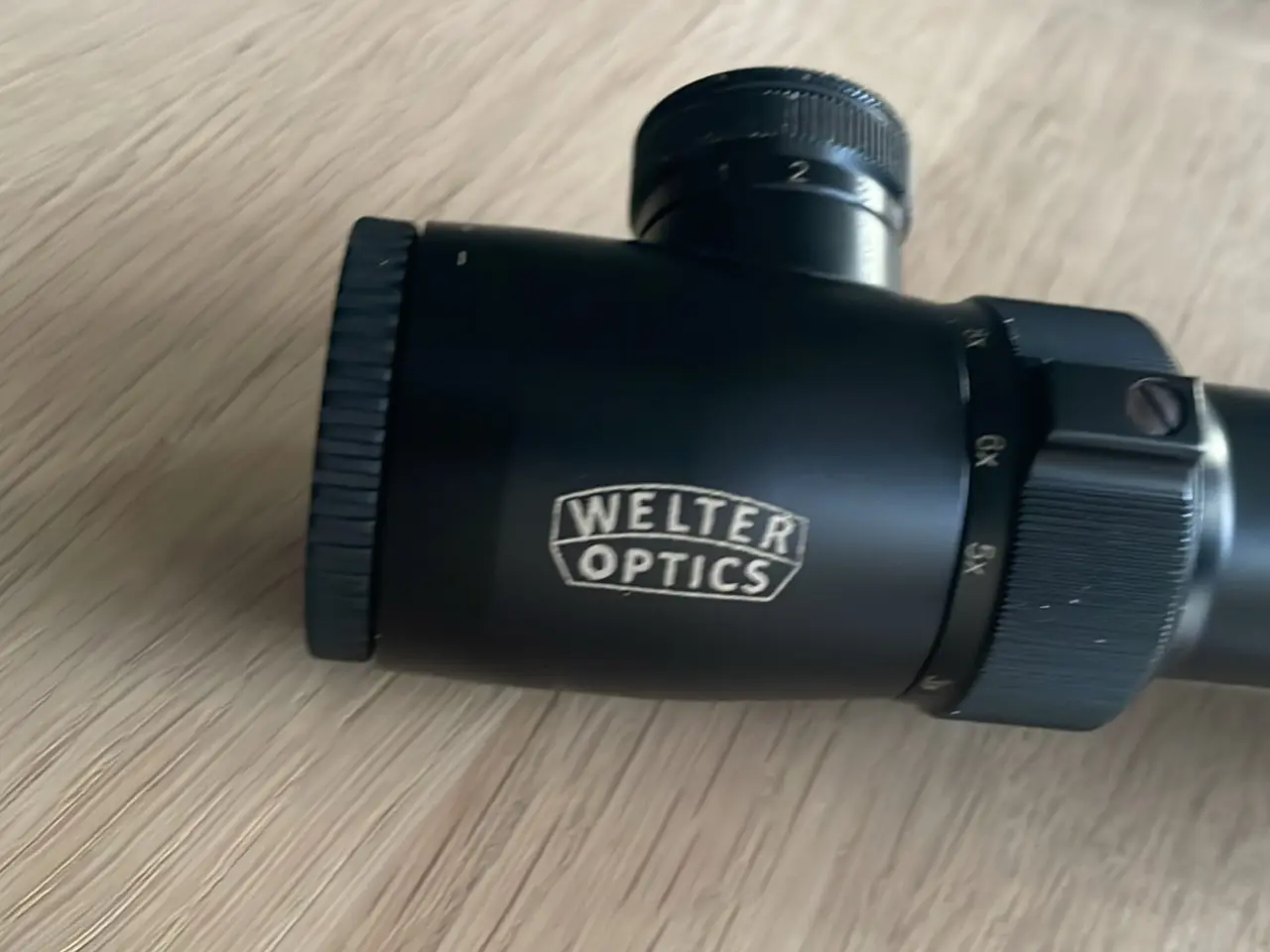 Billede 2 - Kikkert fra Welter Optics