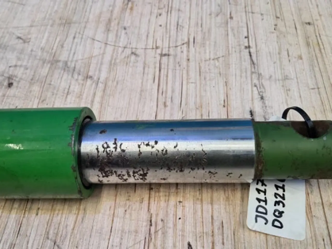 Billede 14 - John Deere 1170 Cylinder DQ32168