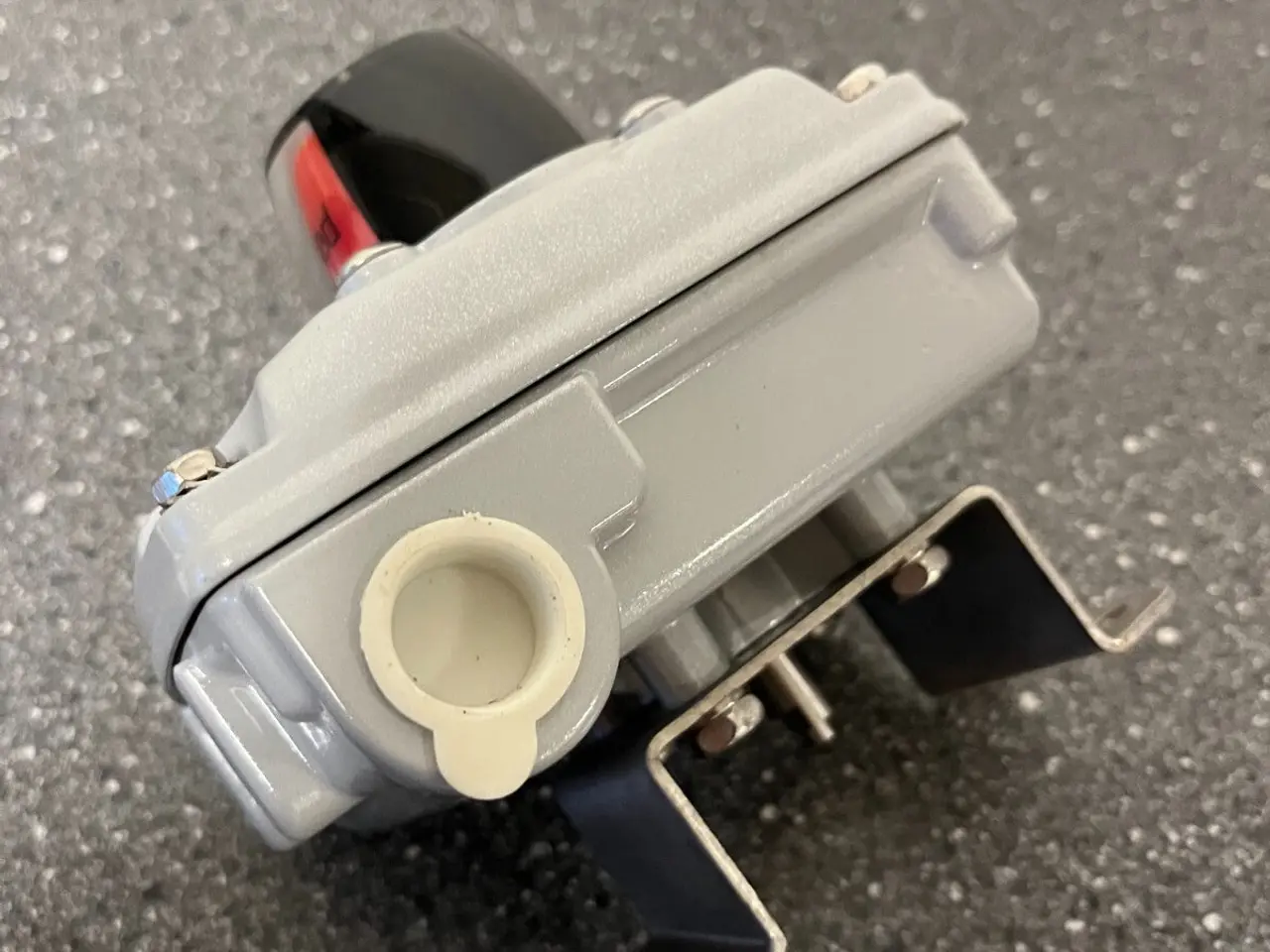 Billede 9 - Festo SRBC-C4 Sensor Box med Position Indicator