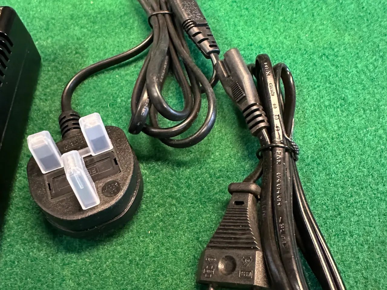 Billede 2 - Oplader til Golfbatterier / Lader