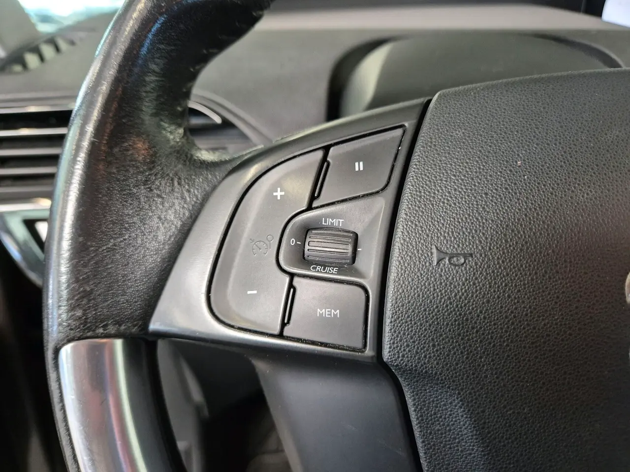 Billede 12 - Citroën Grand C4 Picasso 1,2 PureTech Iconic Limited start/stop 130HK