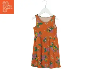 Kjole fra H&M (str. 110-116 cm)