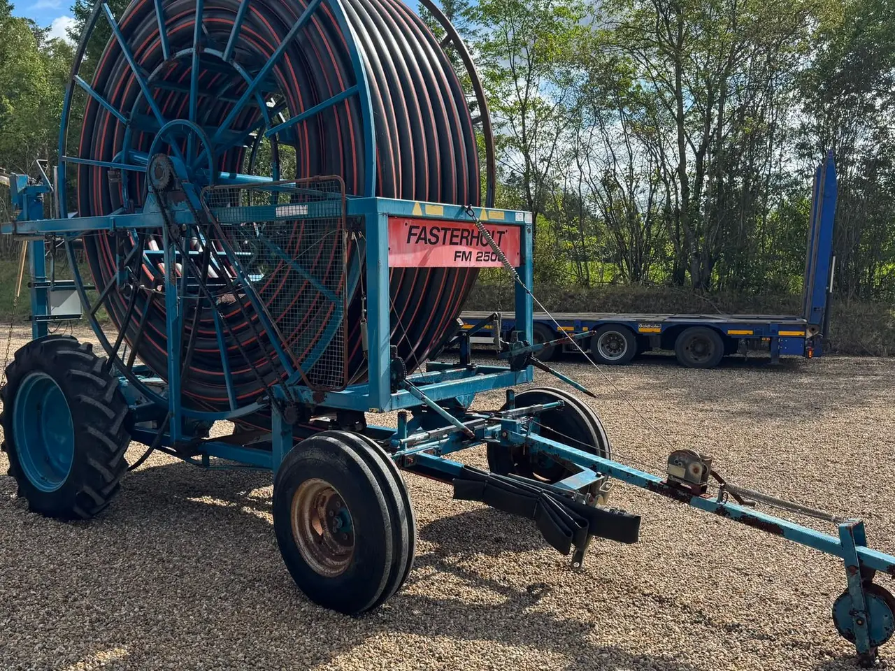 Billede 6 - Fasterholt FM2500