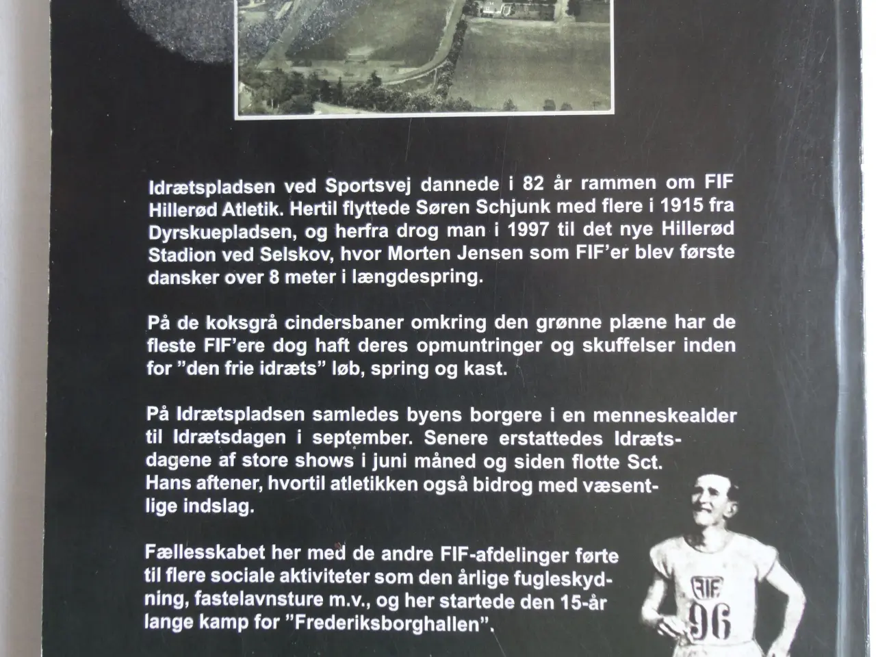 Billede 4 - FIF Hillerød Atletik :