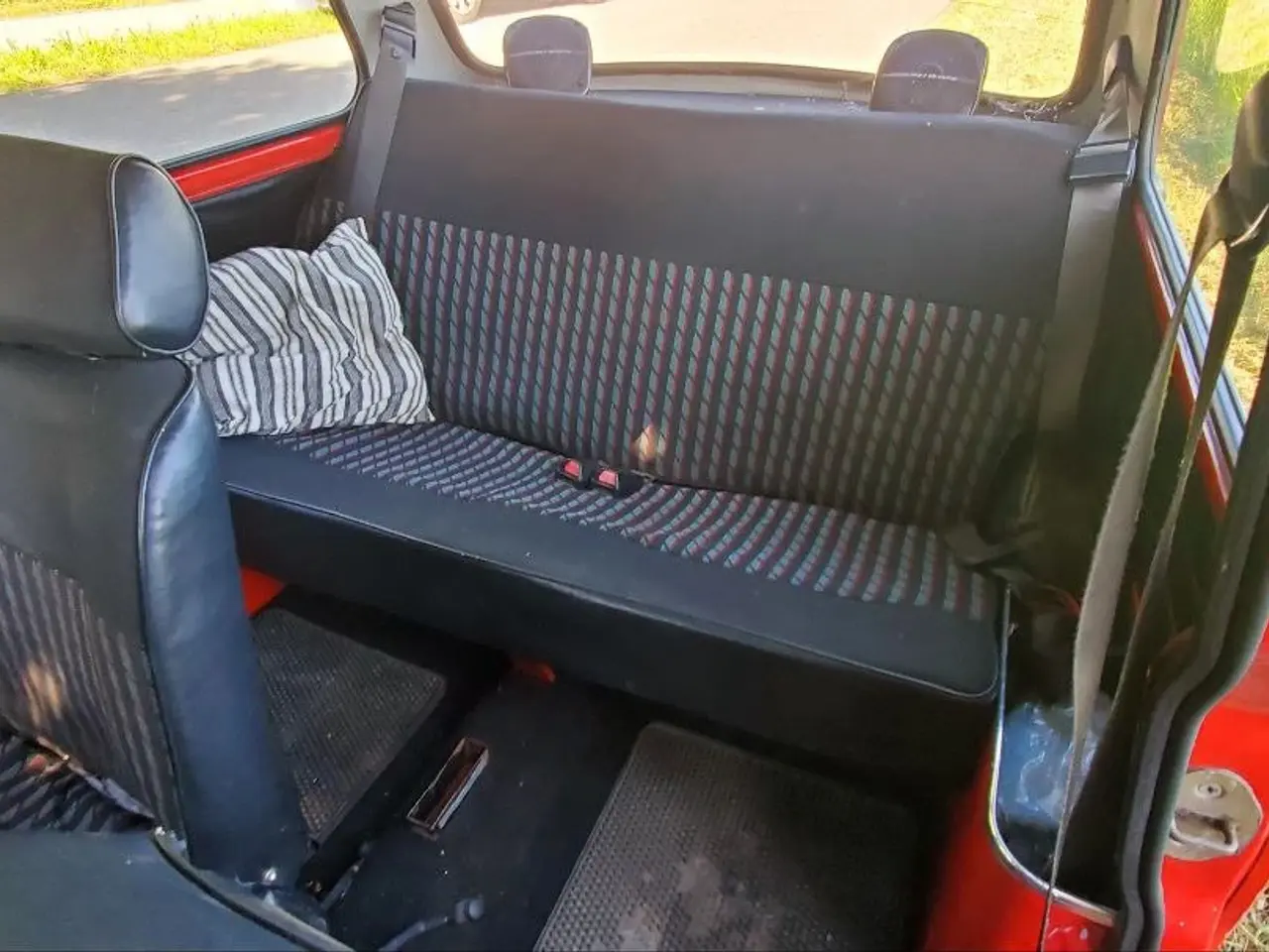 Billede 6 - Veteran Austin Mini - Syn til 2032