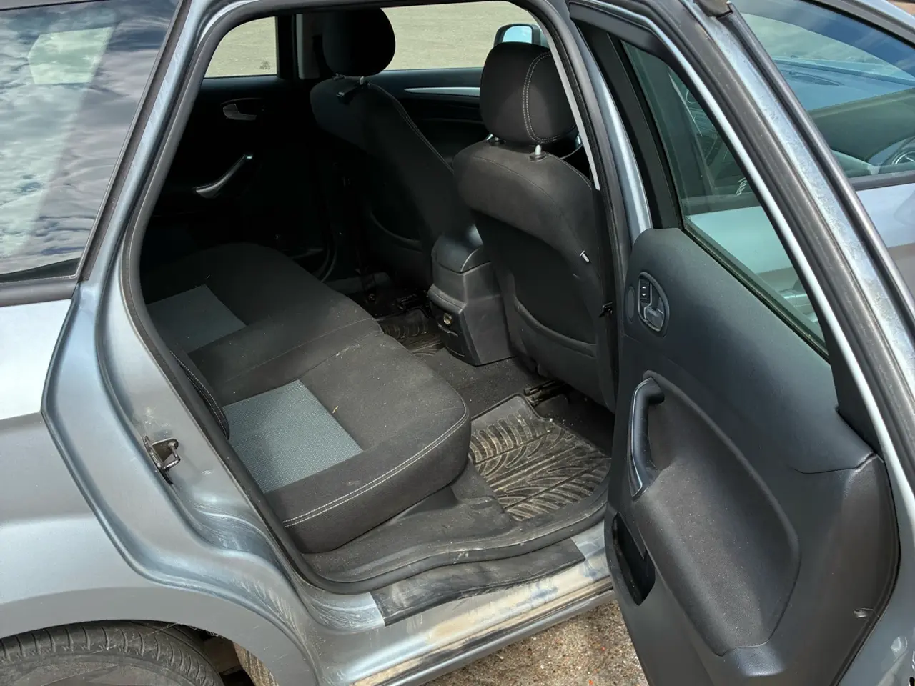Billede 6 - Ultra billig oh økonomisk ford mondeo