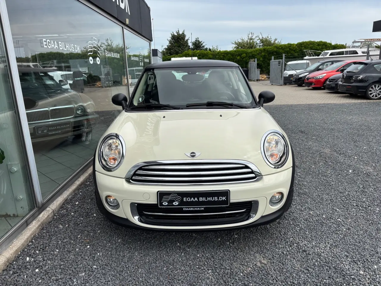 Billede 3 - MINI One 1,6 