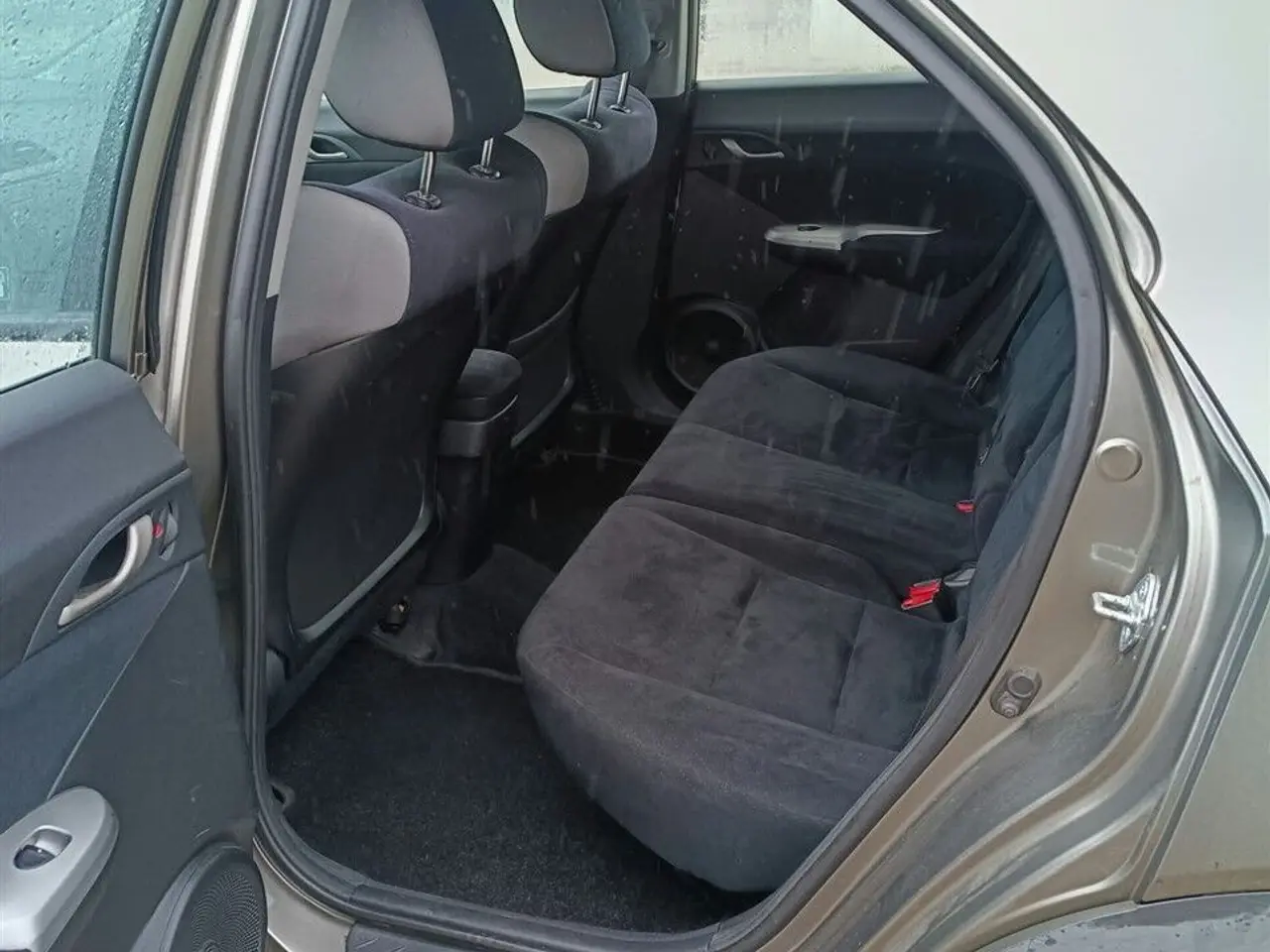 Billede 9 - Honda Civic 1,8 Executive 140HK 5d 6g