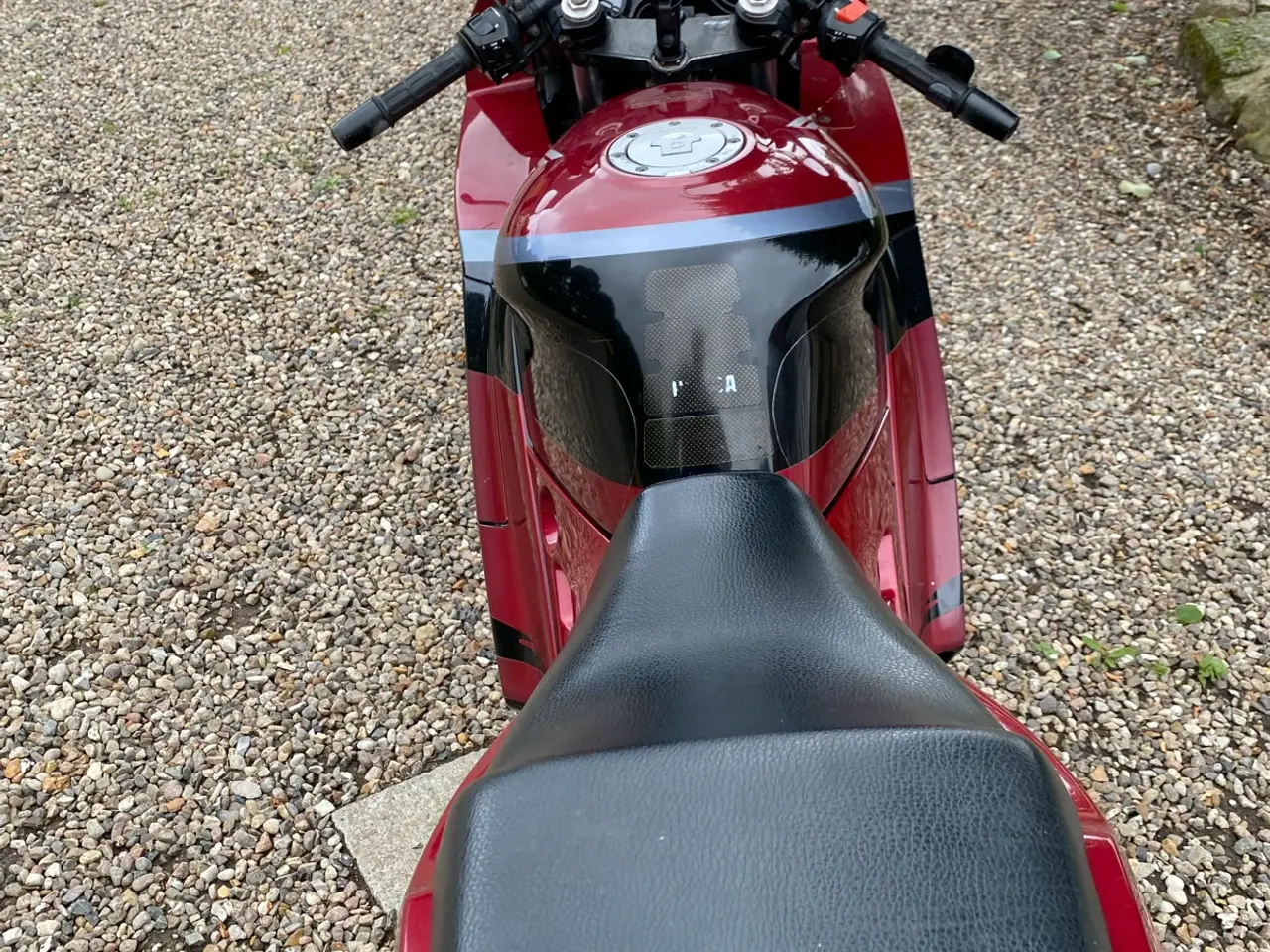 Billede 8 - Honda CBR 600 F