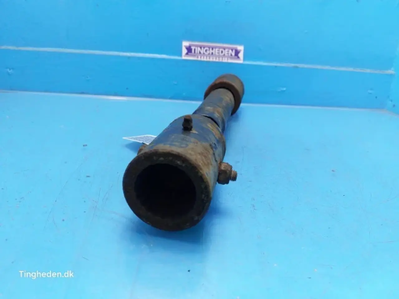 Billede 5 - New Holland FX60 L. 84806637