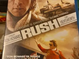 Rush