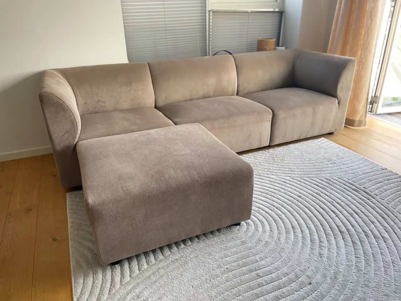 Billede 2 - Ilva sofa - DIVANI