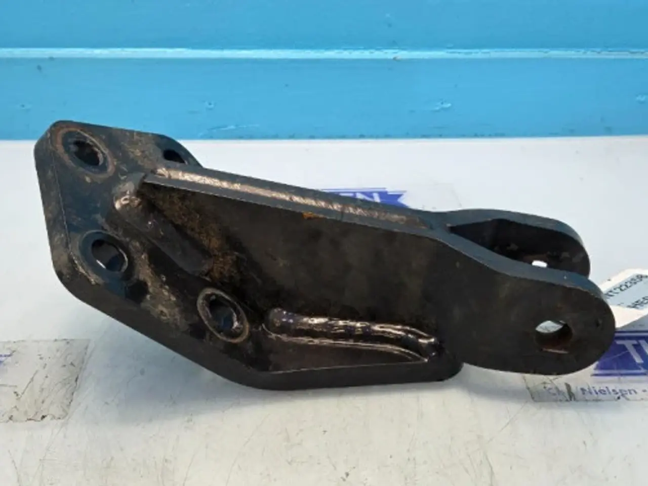 Billede 9 - New Holland T6.160 Support 5188925