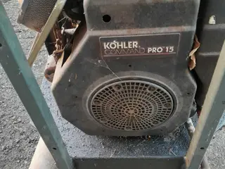Kl foder. Kohler.