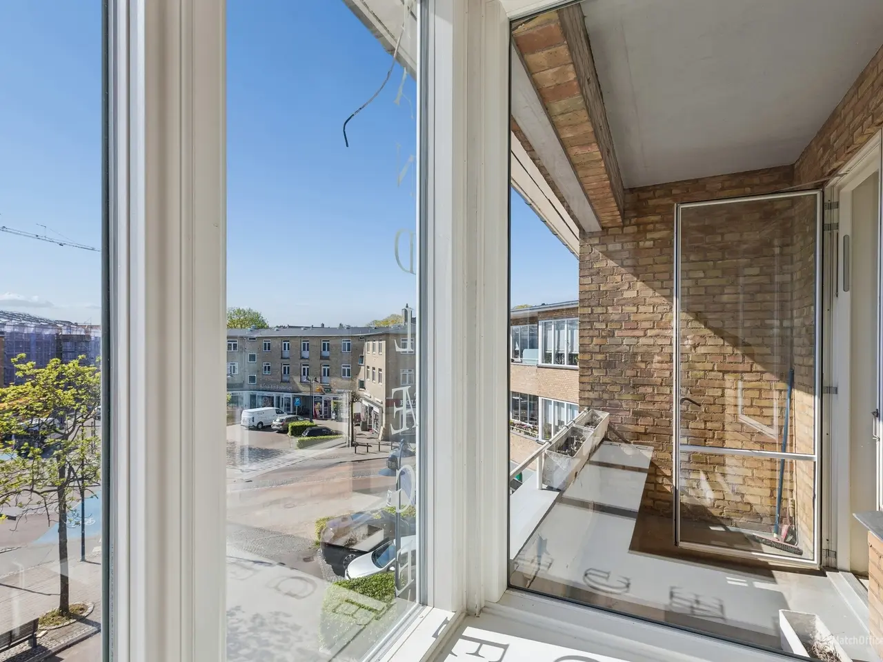 Billede 5 - 86 m² Klinik i Virum
