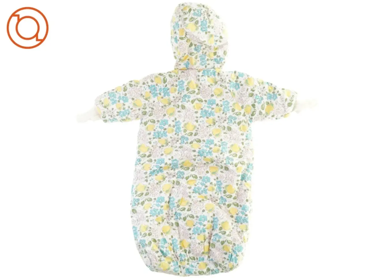 Billede 2 - Baby kørepose fra R Og M (str. 68)