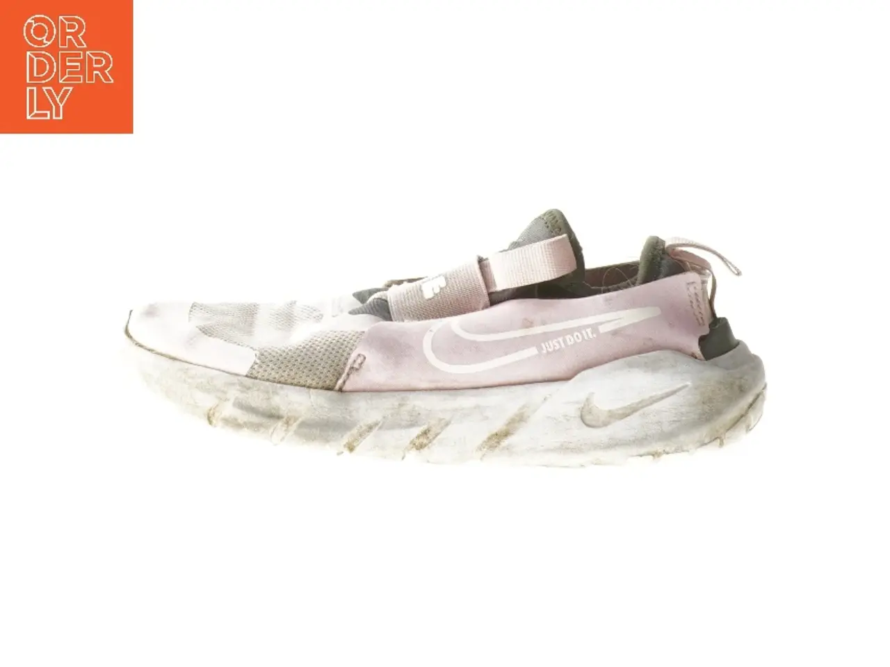 Billede 1 - Nike sneakers til børn fra Nike (str. 34 )