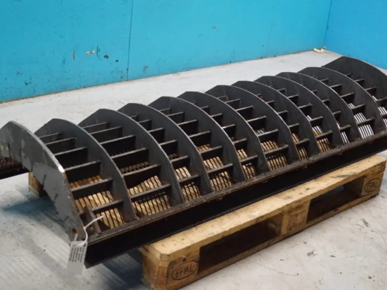 Billede 1 - Massey Ferguson 9280 Bro 28380519