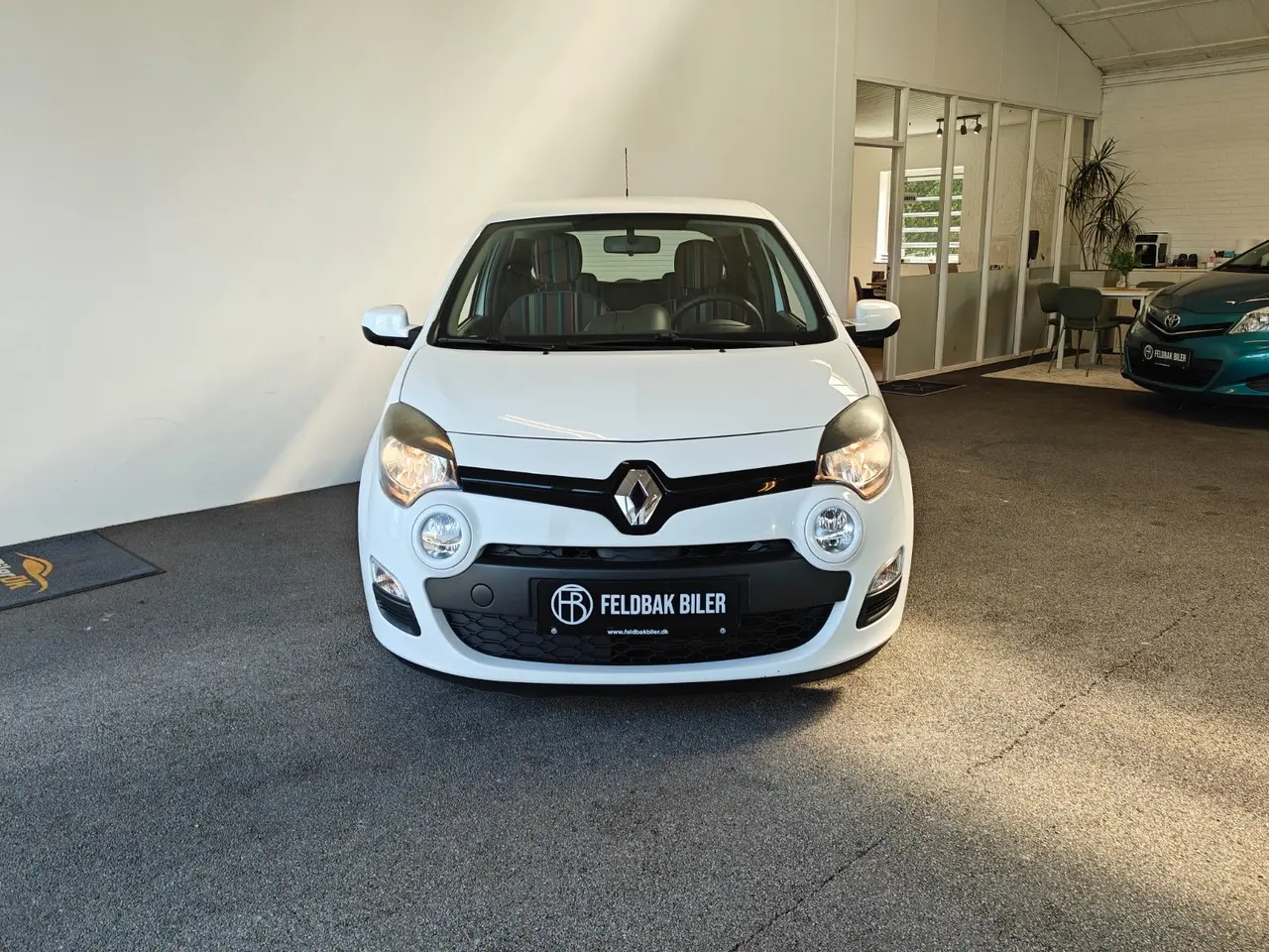 Billede 9 - Renault Twingo 1,2 16V Authentique ECO2
