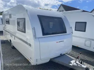 2023 - Adria Altea 542 PK