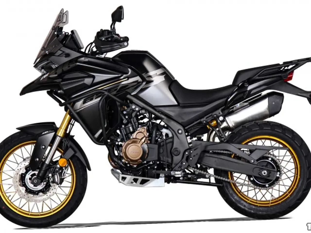 Billede 6 - Voge DS 625 X