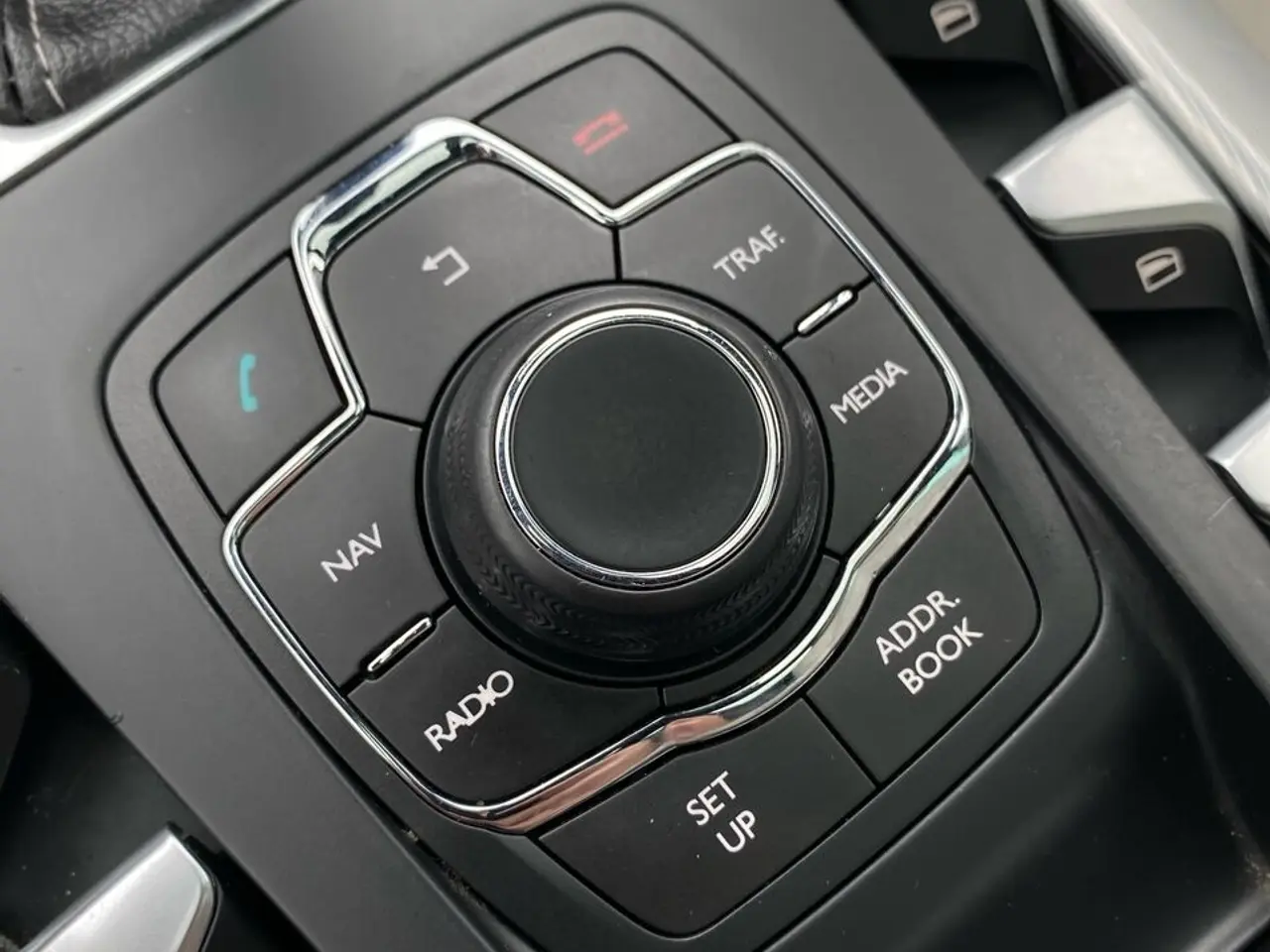 Billede 16 - Citroën DS5 2,0 HDI Style E6G 163HK 5d 6g Aut.
