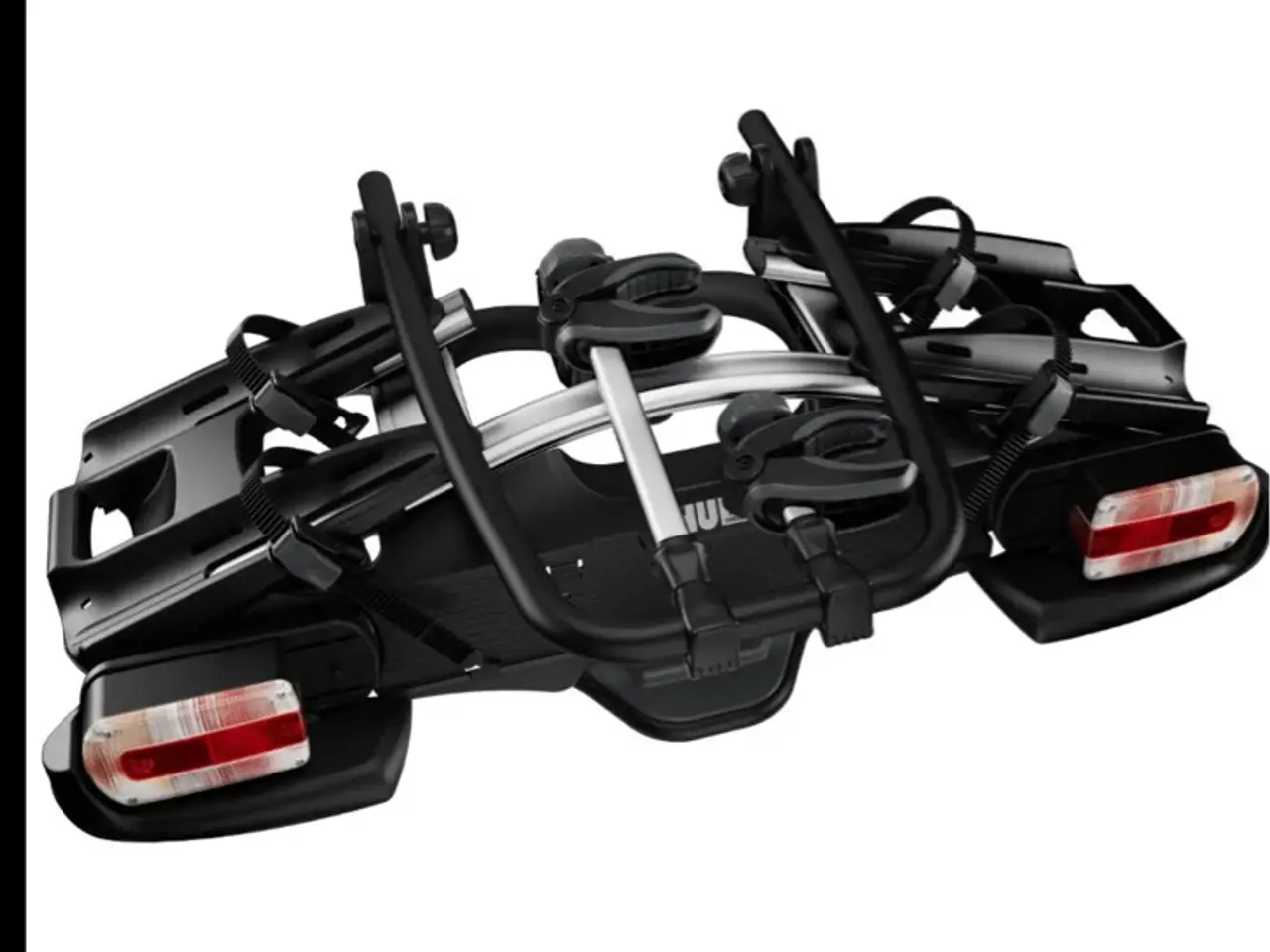 Billede 12 - Thule VeloCompact 925 cykelholder til 2 cykler