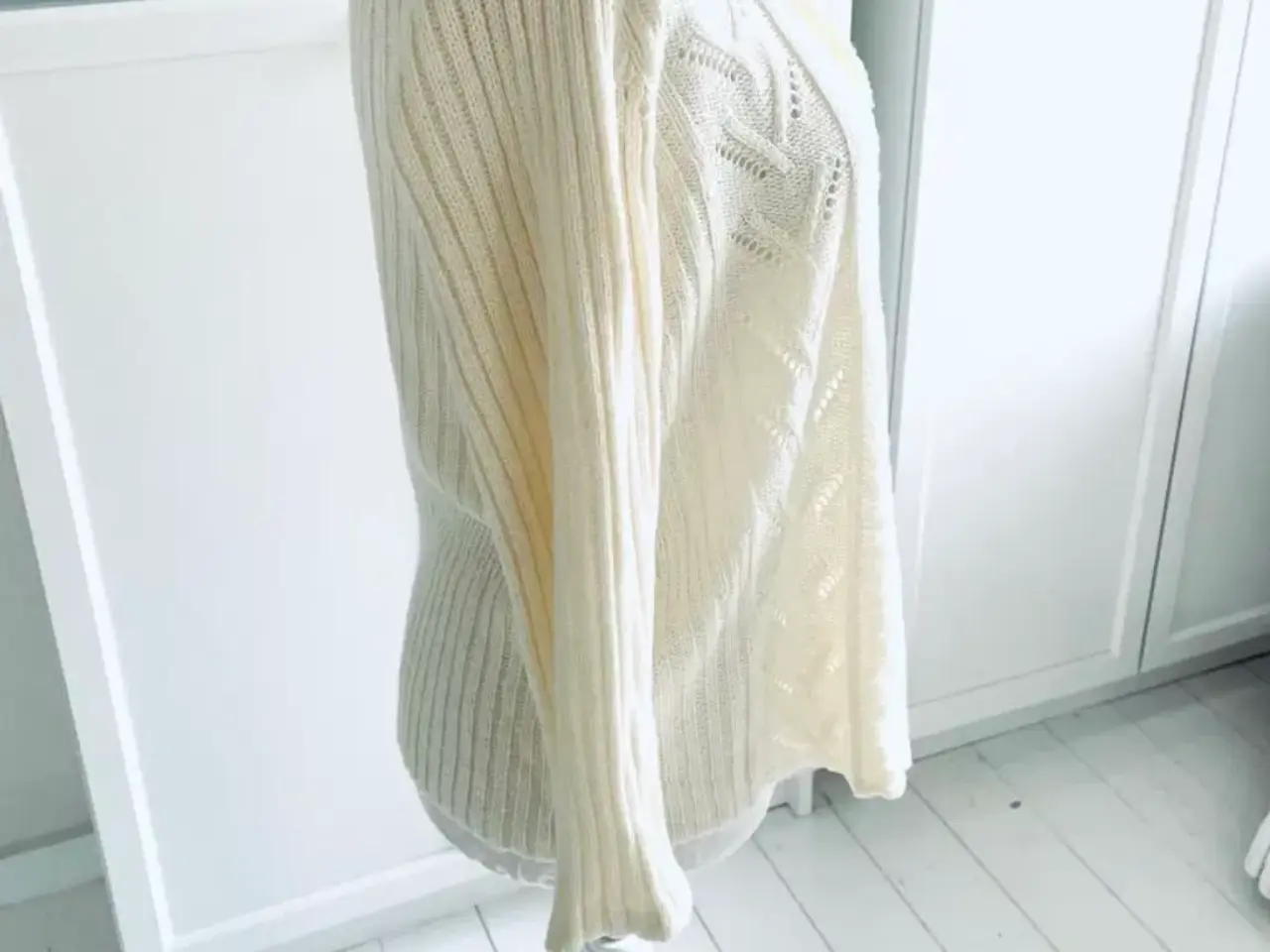 Billede 3 - Cardigan SOM NY flot