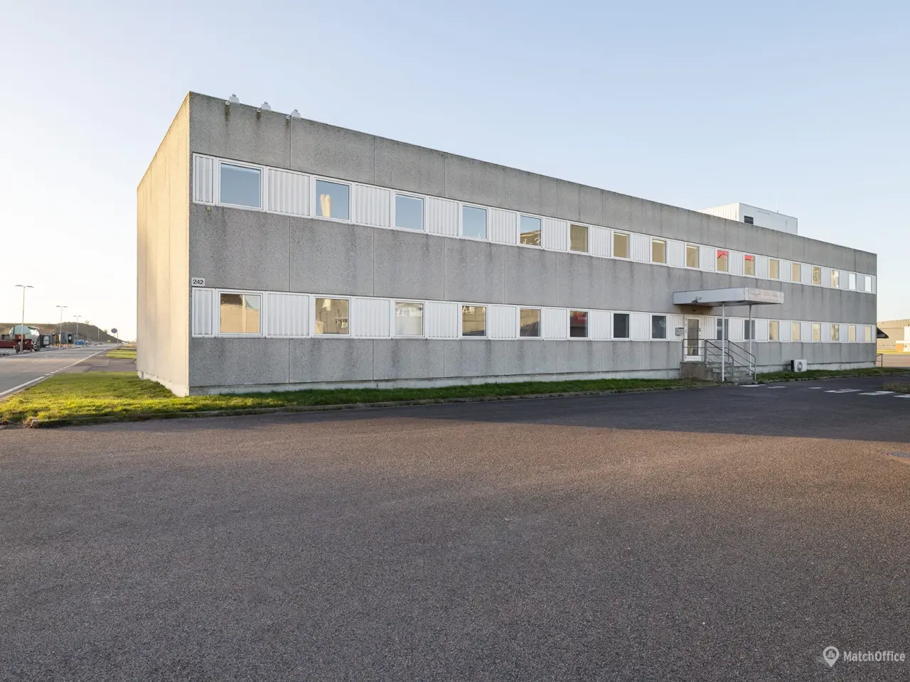 Billede 3 - Kontorbygning 273