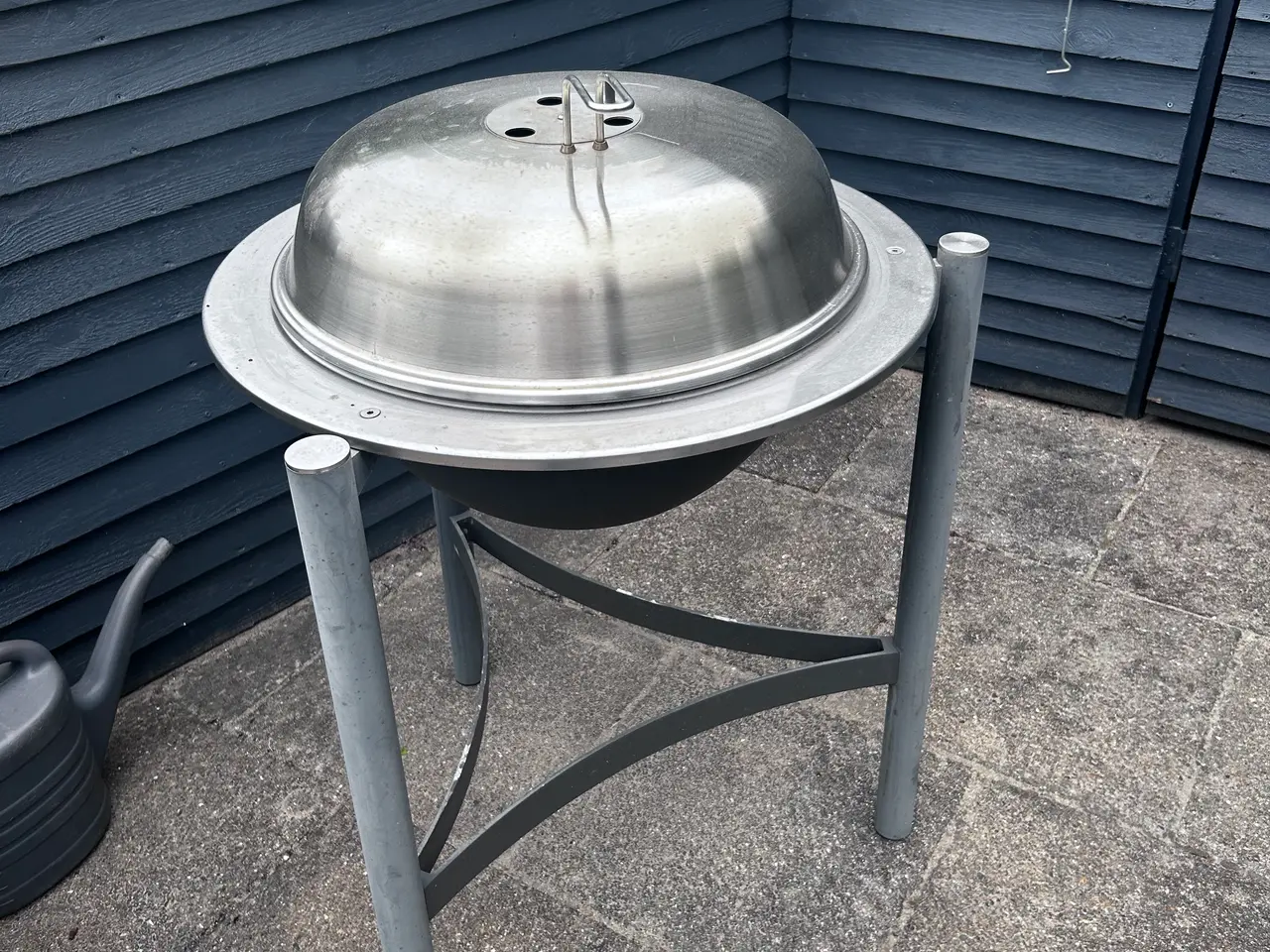 Billede 1 - Dan cook grill