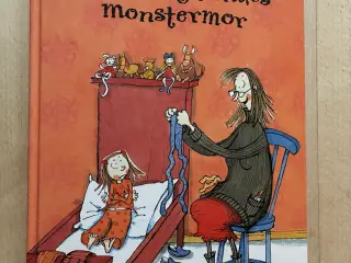 Linnéa og hendes monstermor, Tove Appelgren mfl