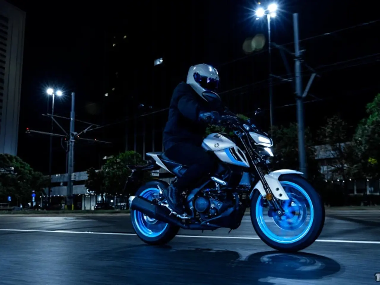 Billede 13 - Yamaha MT-125