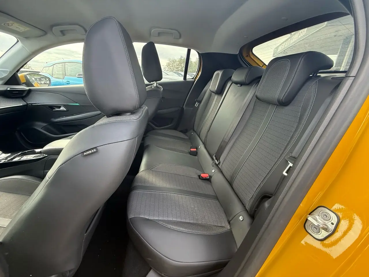 Billede 6 - Peugeot 208 1,2 PureTech Allure+ EAT8 100HK 5d 8g Aut.
