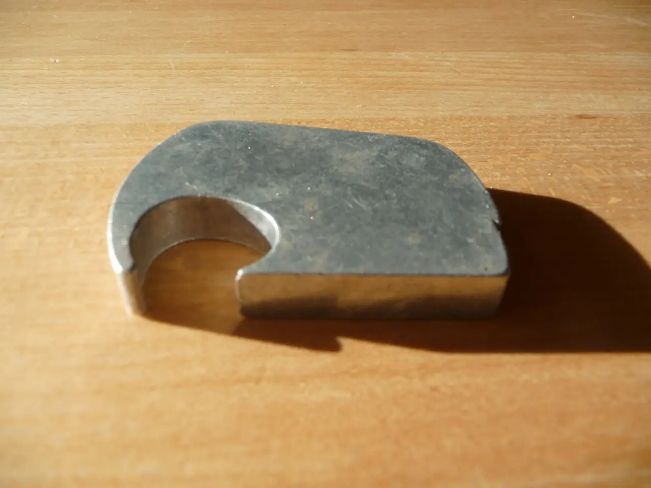 Billede 5 - metal Elefant