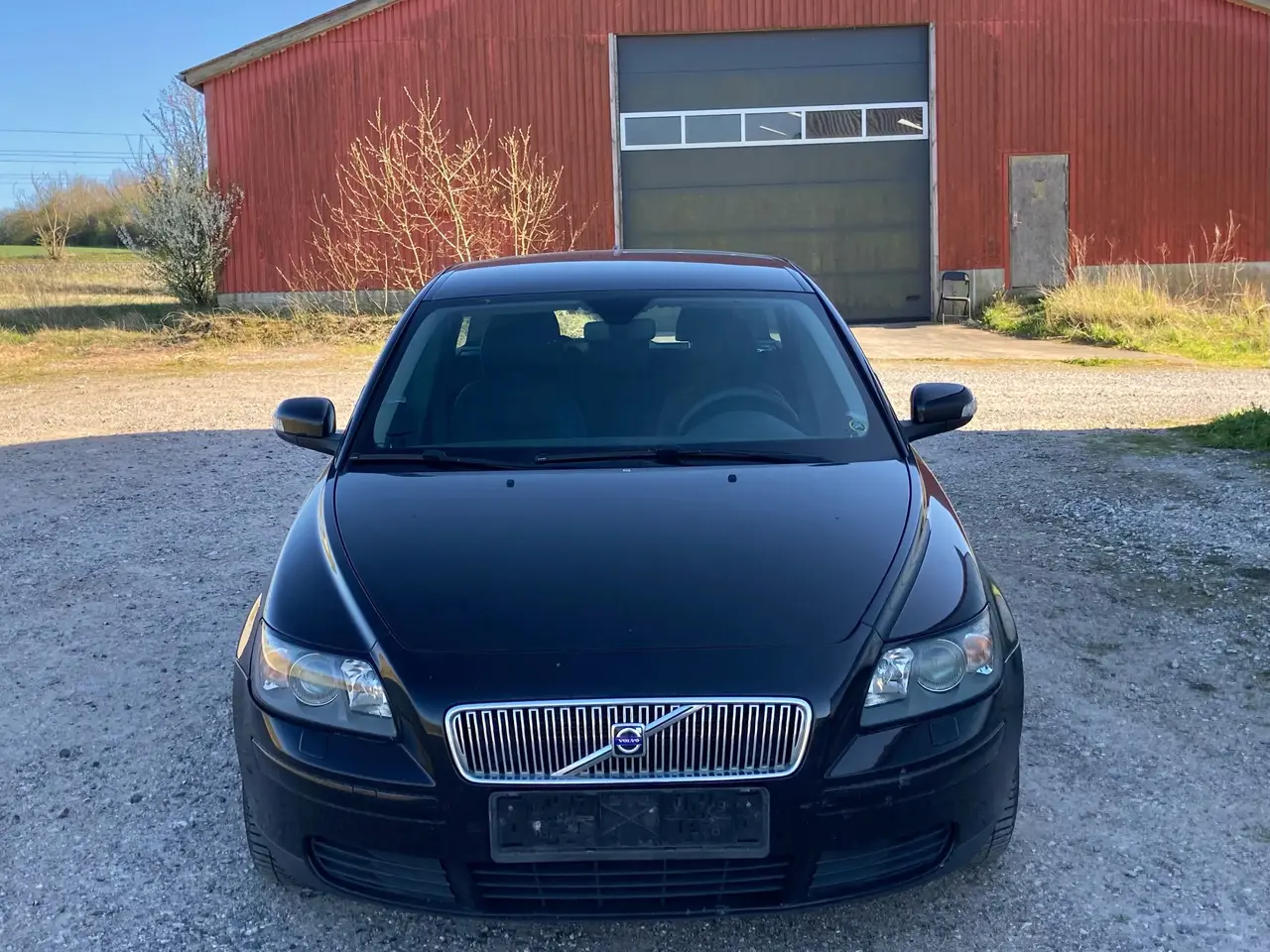Billede 8 - Volvo V50 
