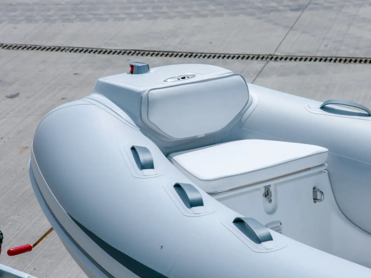 Billede 7 - Grand G380EF