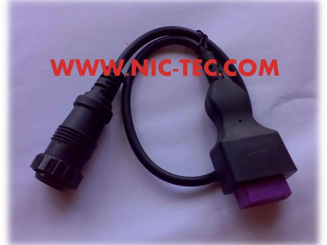 Billede 3 - OBD overgang til VW LT & Sprinter
