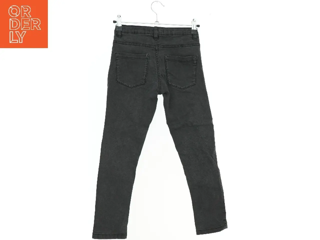 Billede 2 - Jeans til børn fra VRS (str. 128)