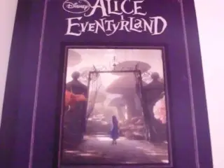Alice i Eventyrland