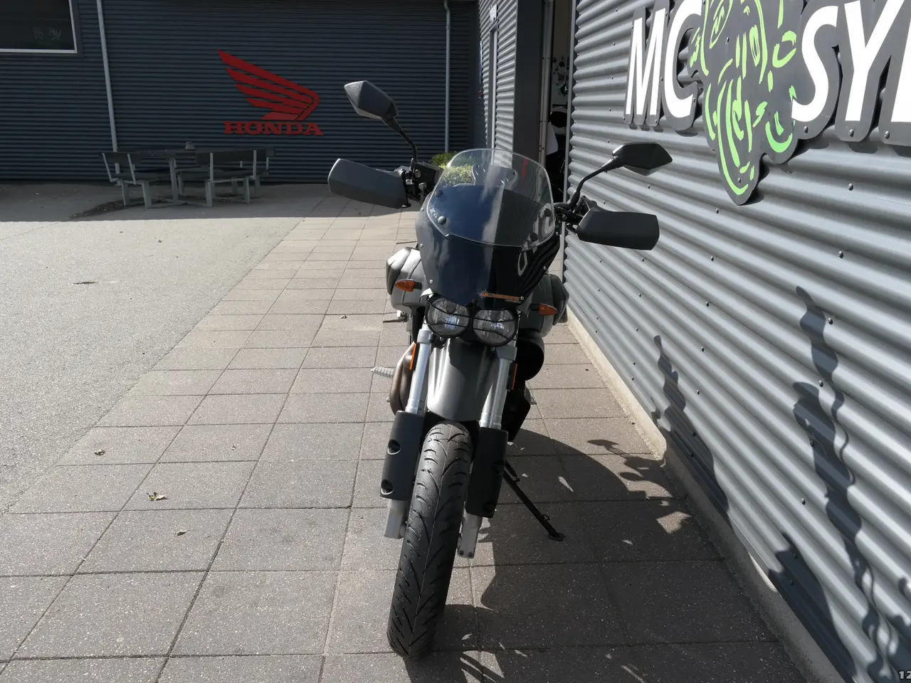 Billede 14 - Buell XB12X Ulysses MC-SYD       BYTTER GERNE