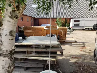 Havegynge