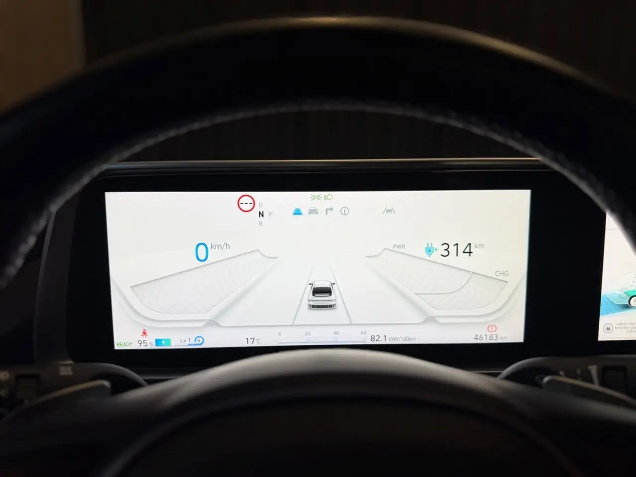 Billede 10 - Hyundai Ioniq 6 53 Advanced