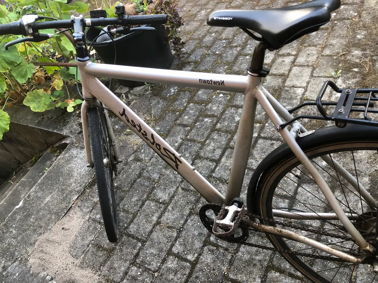 Billede 3 - Cykel Rolsted 28 (Hobro)