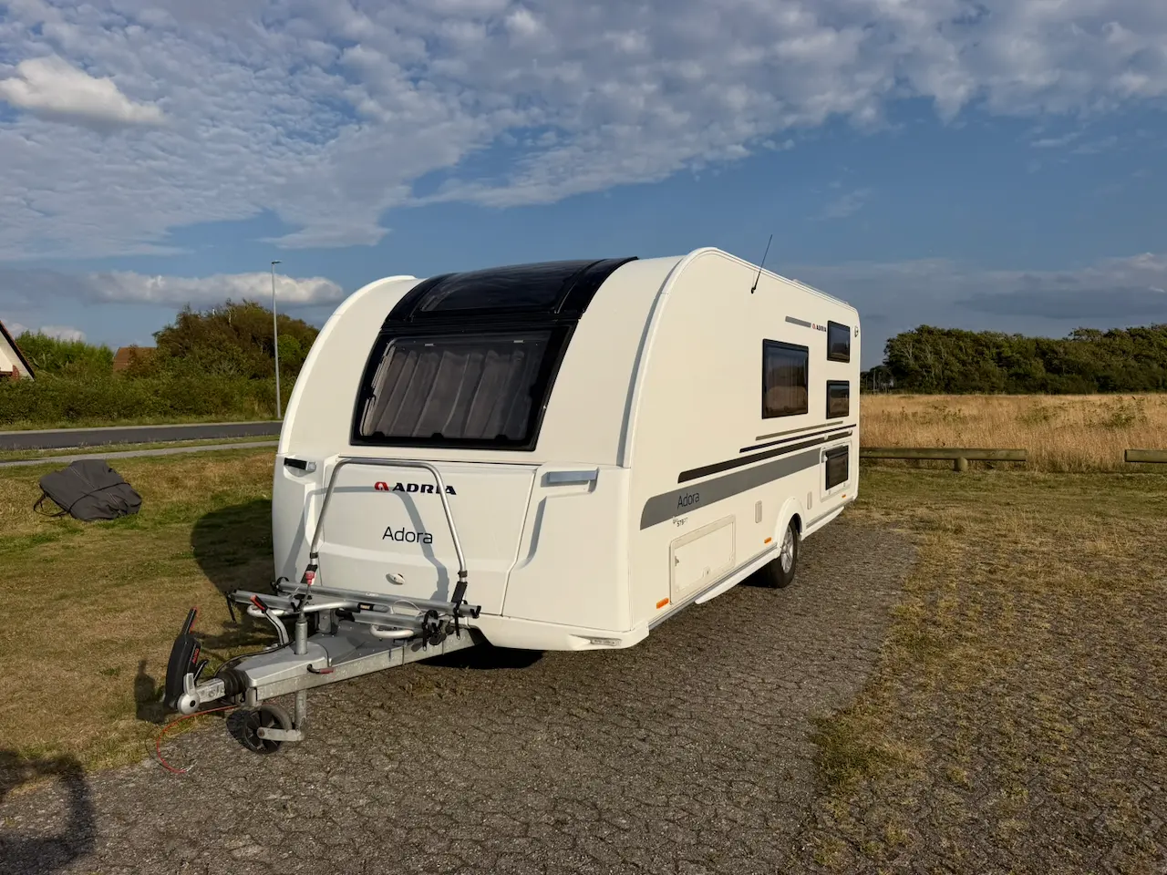 Billede 3 - Danmarks billigste Adria Adora 573 PT 2015