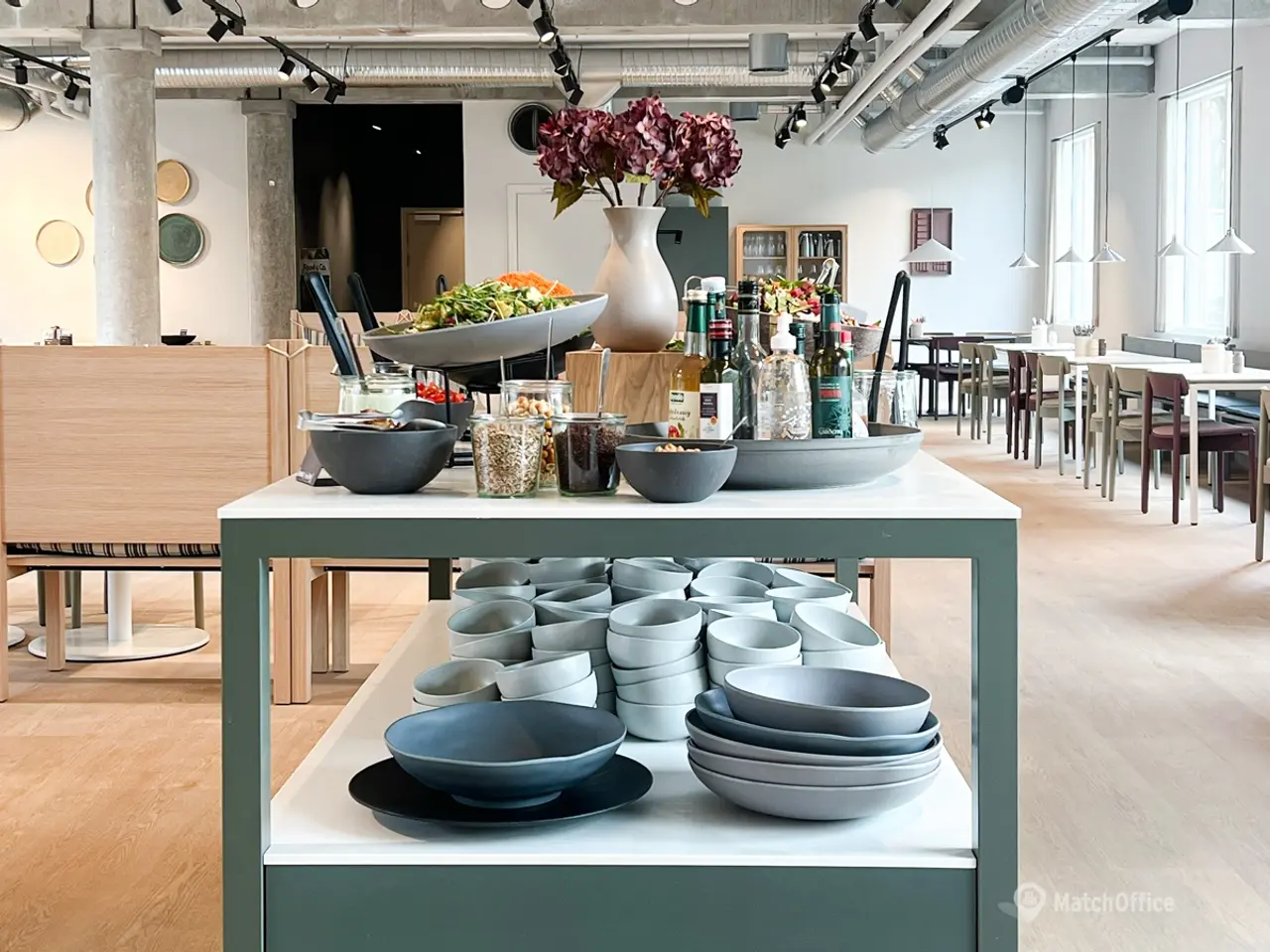 Billede 11 - 1.612 m² istandsat lejemål